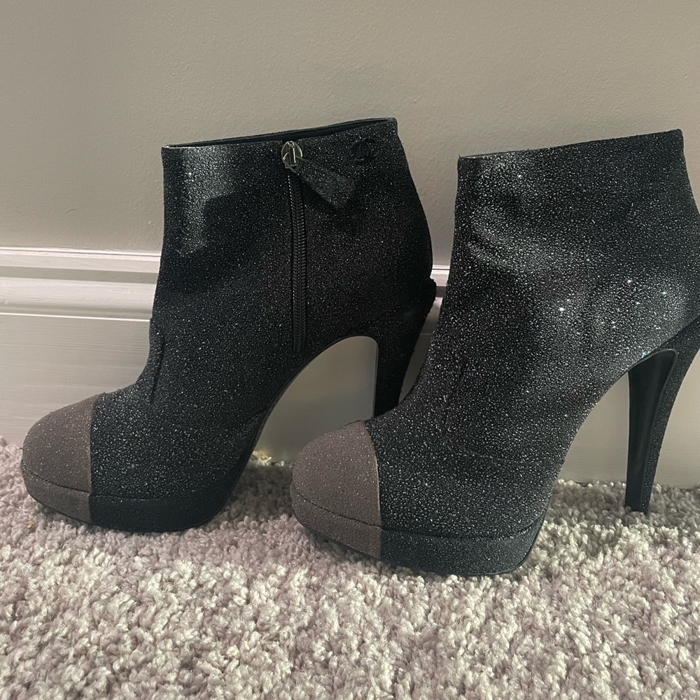 Boot season